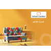 Urban Ladder E-Gift Voucher Online