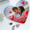 Valentine's Day Personalized Puzzle