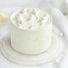 Buy Velvet Pearl Vanilla Cake