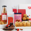 Wholesome Indulgence Gourmet Box Online