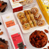 Wholesome Treats Gourmet Hamper Online