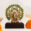 Wishing Tree Lord Ganesha With Wooden Stand Online