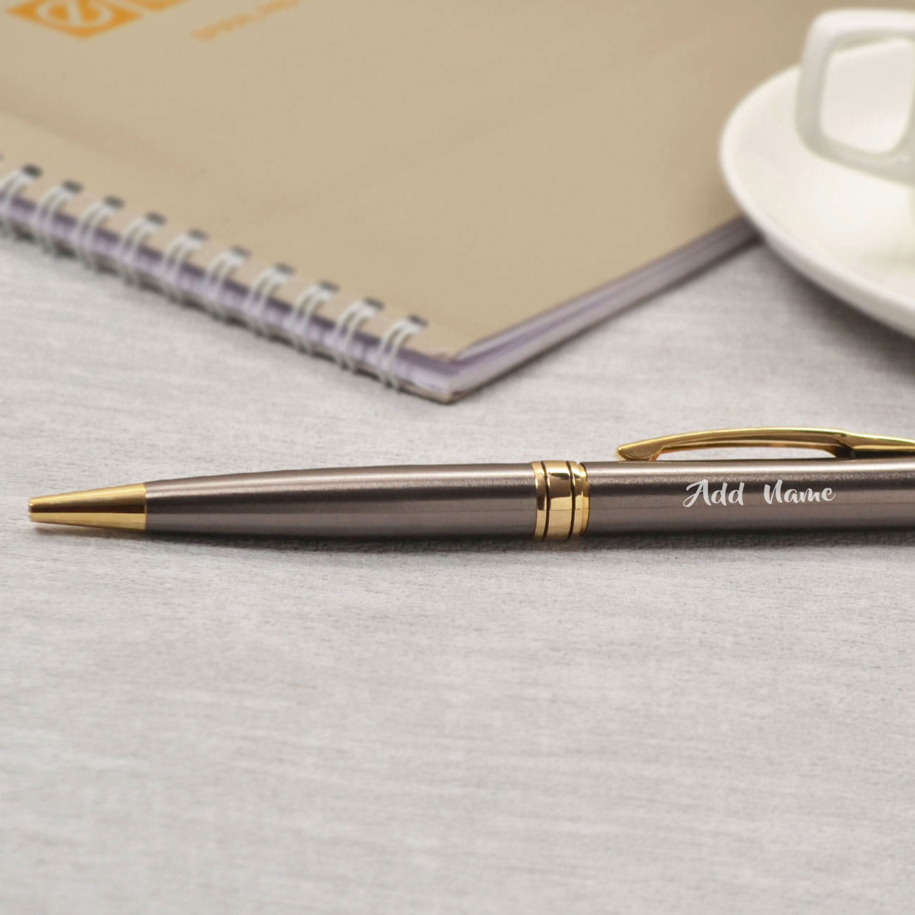 Xander Personalized Ball Pen