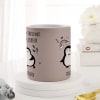 Shop You Are My Penguin Personalized Magic Mug