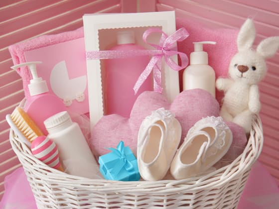 Baby Shower Gifts - Buy Baby Shower Gifts Online in India ...