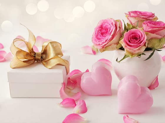 Online Gifts Delivery: Send Gifts to
