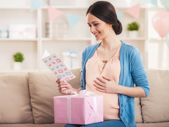 Baby Shower Gifts for Women