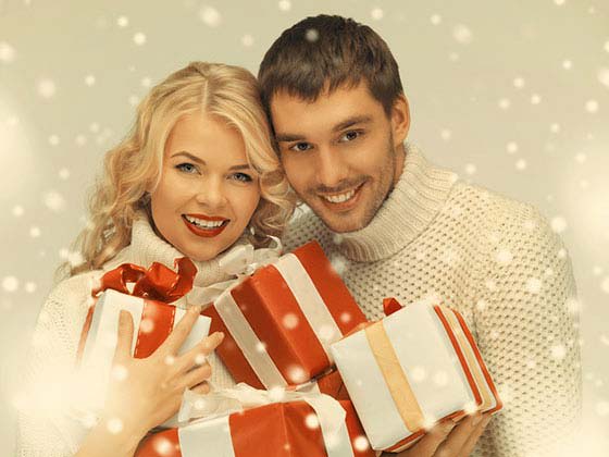 Gifts for Young Couples