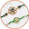 Rakhi to Germany