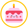 Kids Cakes