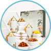 Premium Rakhi Hampers