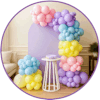 Balloon Gifts & Decor