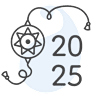 Curated Rakhi 2025
