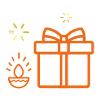 Diwali Gift Hampers