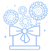 Premium Flowers