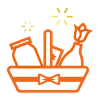 Premium Hampers