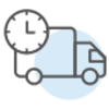 Same Day Delivery